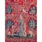 Margot de Paris; Margot de Paris Can.Seul Lady with A Unicorn Printed Tapestry Needlepoint Canvas; Category:Needlepoint Kits; Image:2